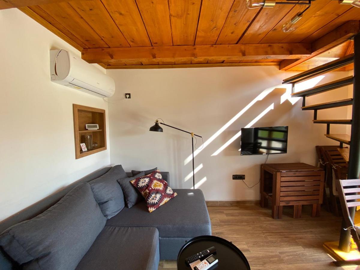 Petrovaradin Chalet Novi Sad Luaran gambar